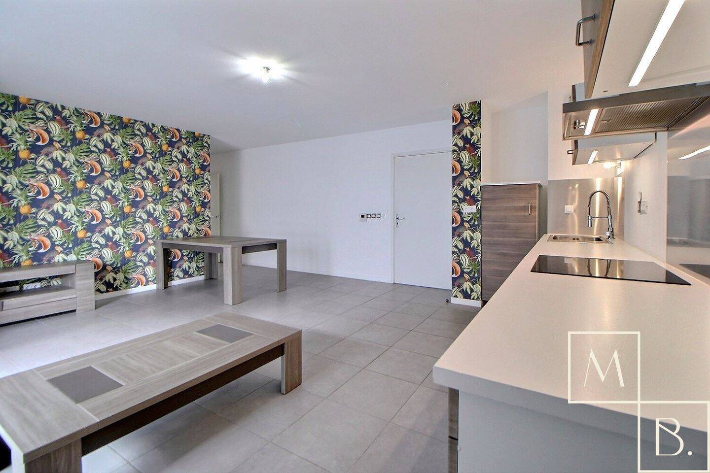 Appartement à louer, 82m², Montpellier