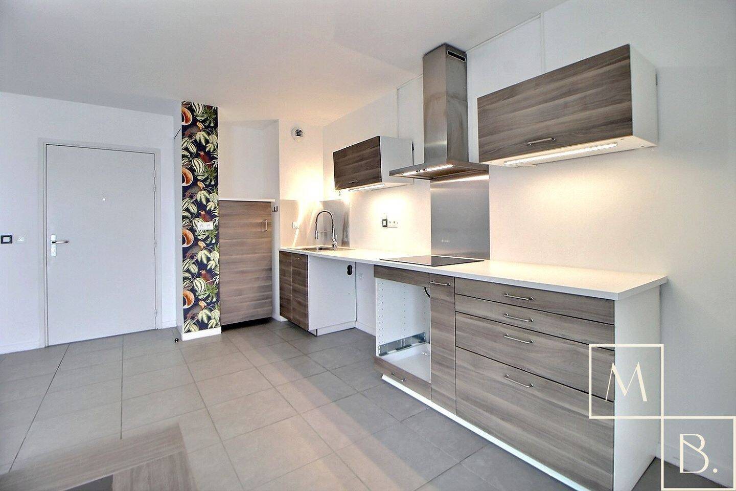 Appartement à louer, 82m², Montpellier