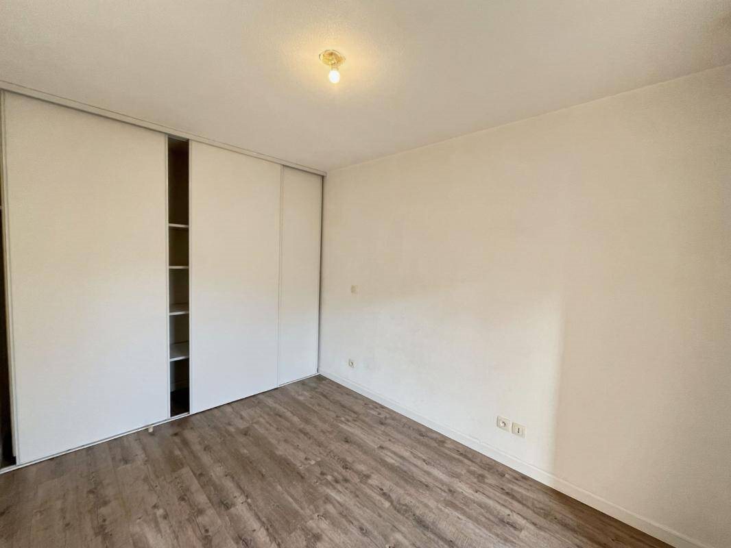 Appartement à louer, 35m², Le Mans