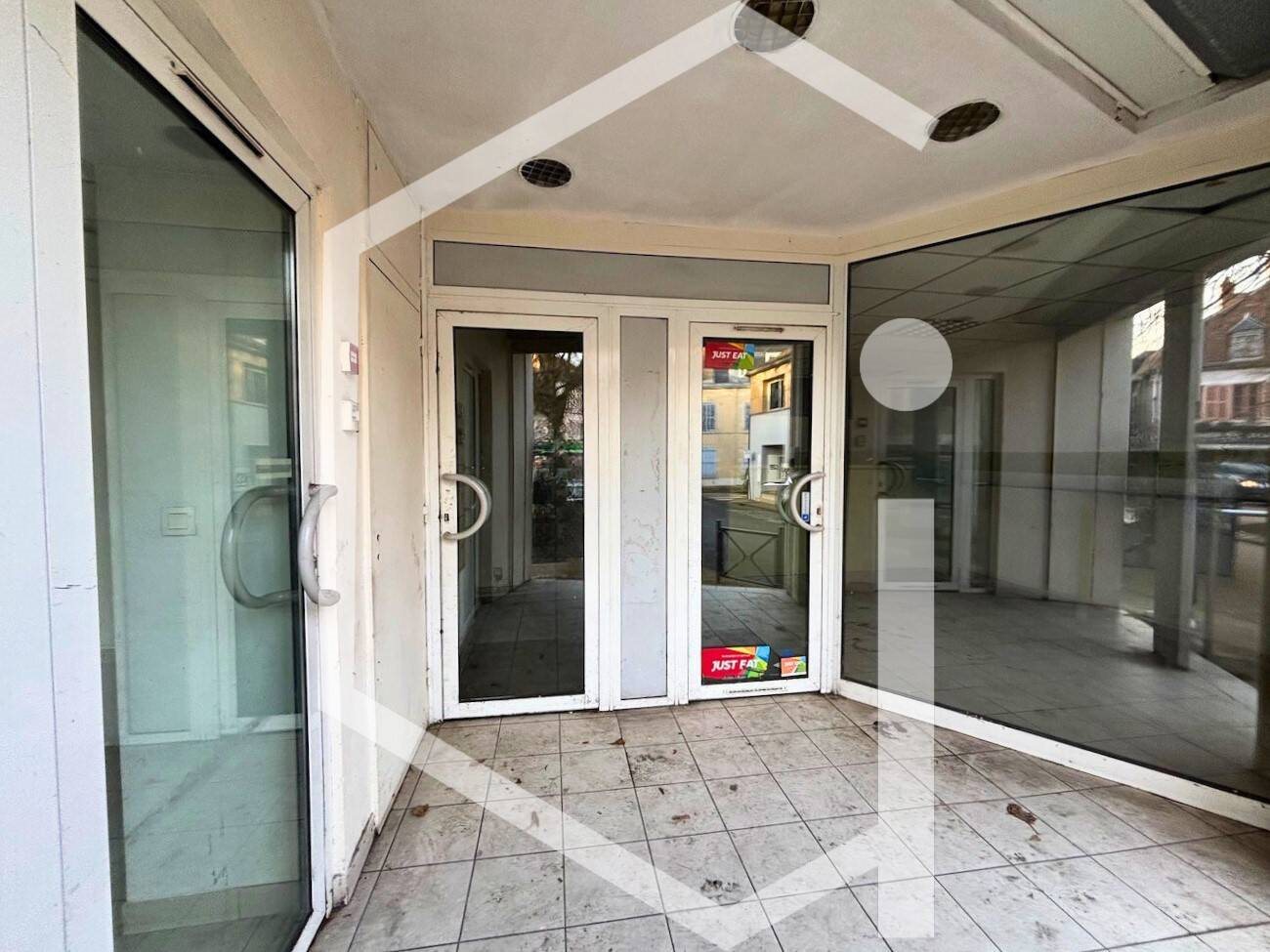 Appartement à vendre, 317m², Cosne-Cours-sur-Loire