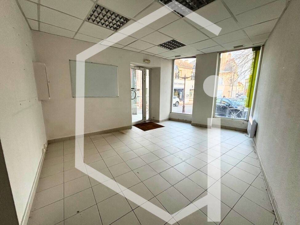 Appartement à vendre, 317m², Cosne-Cours-sur-Loire