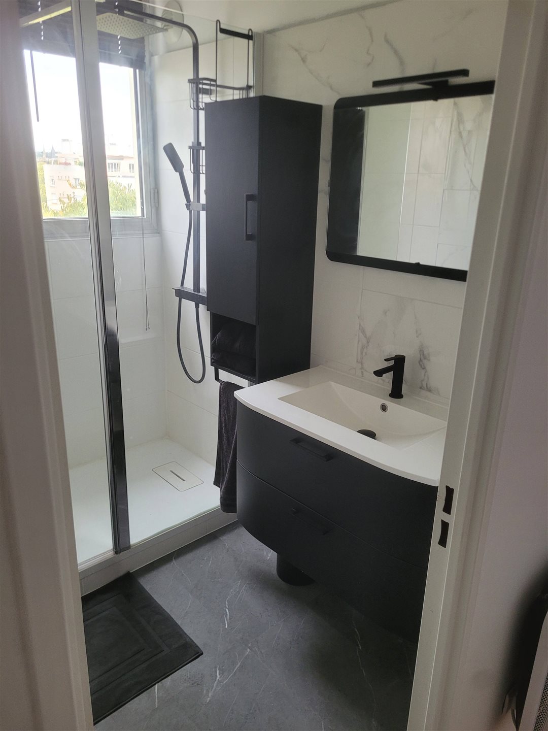 Appartement à louer, 53m², Nîmes