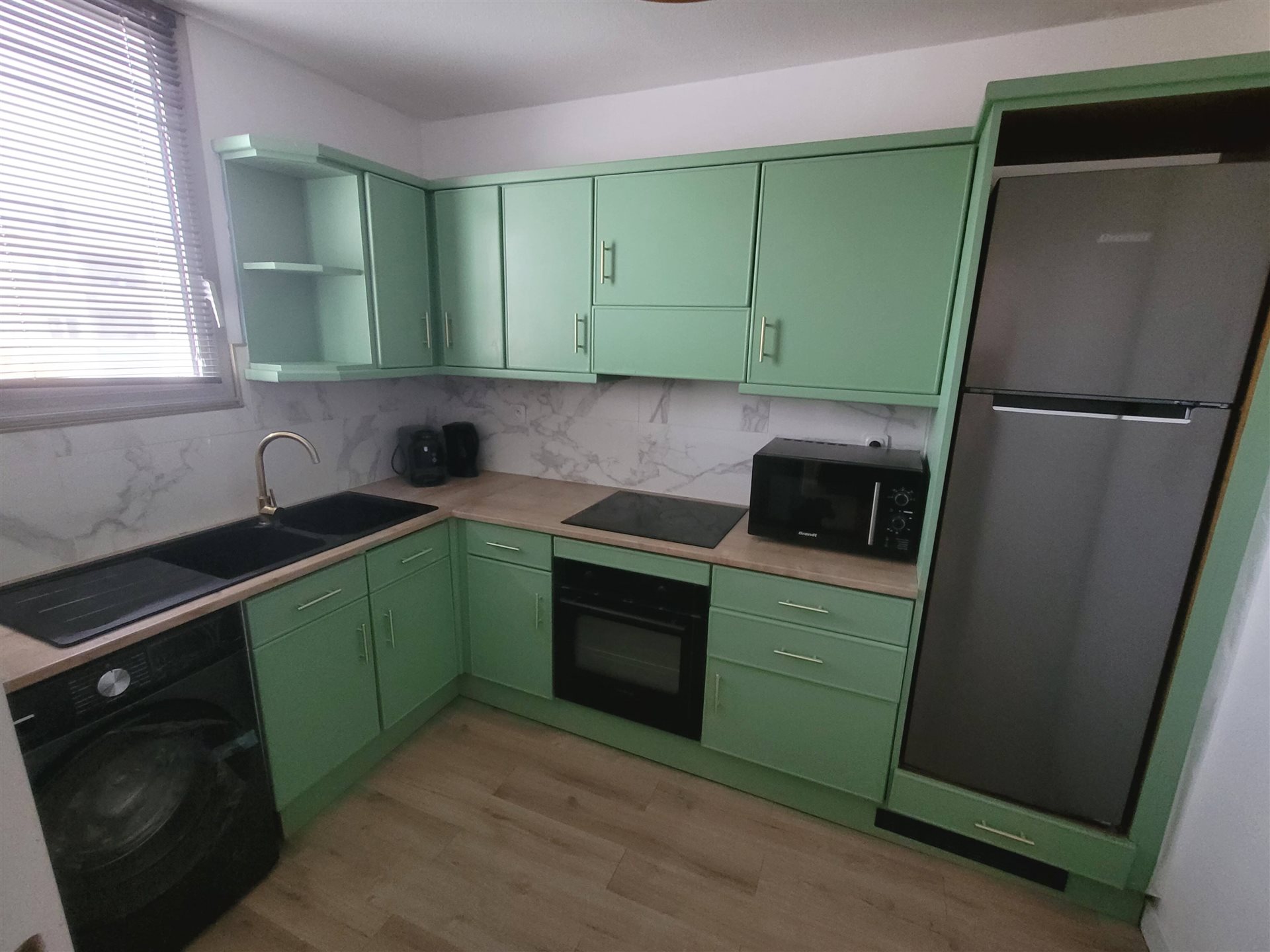 Appartement à louer, 53m², Nîmes