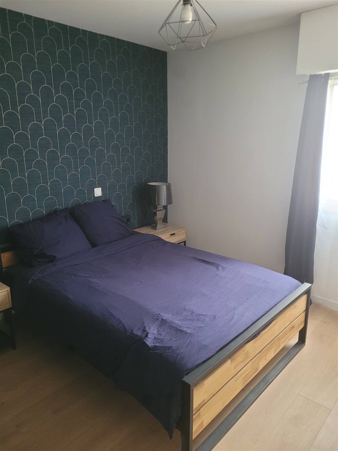 Appartement à louer, 53m², Nîmes