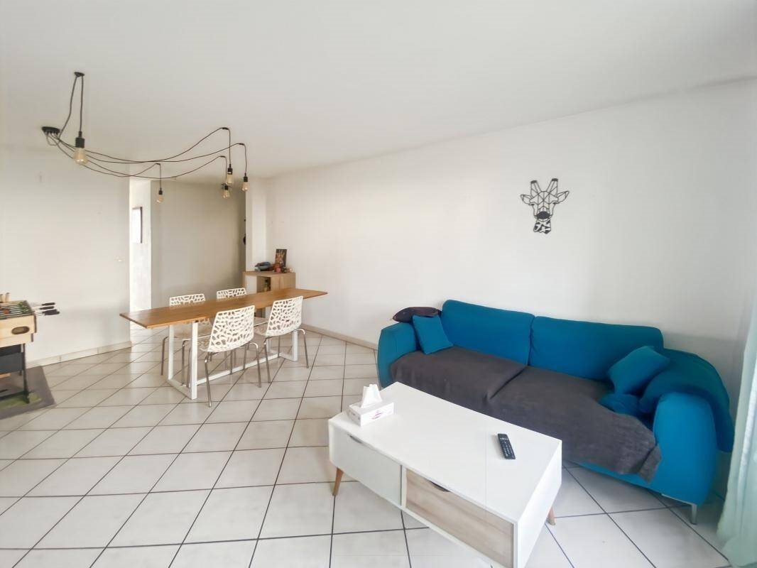 Appartement à vendre, 70m², Chécy