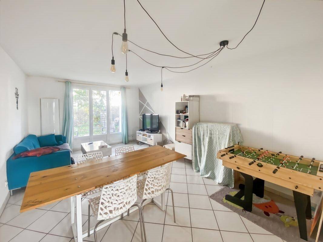 Appartement à vendre, 70m², Chécy