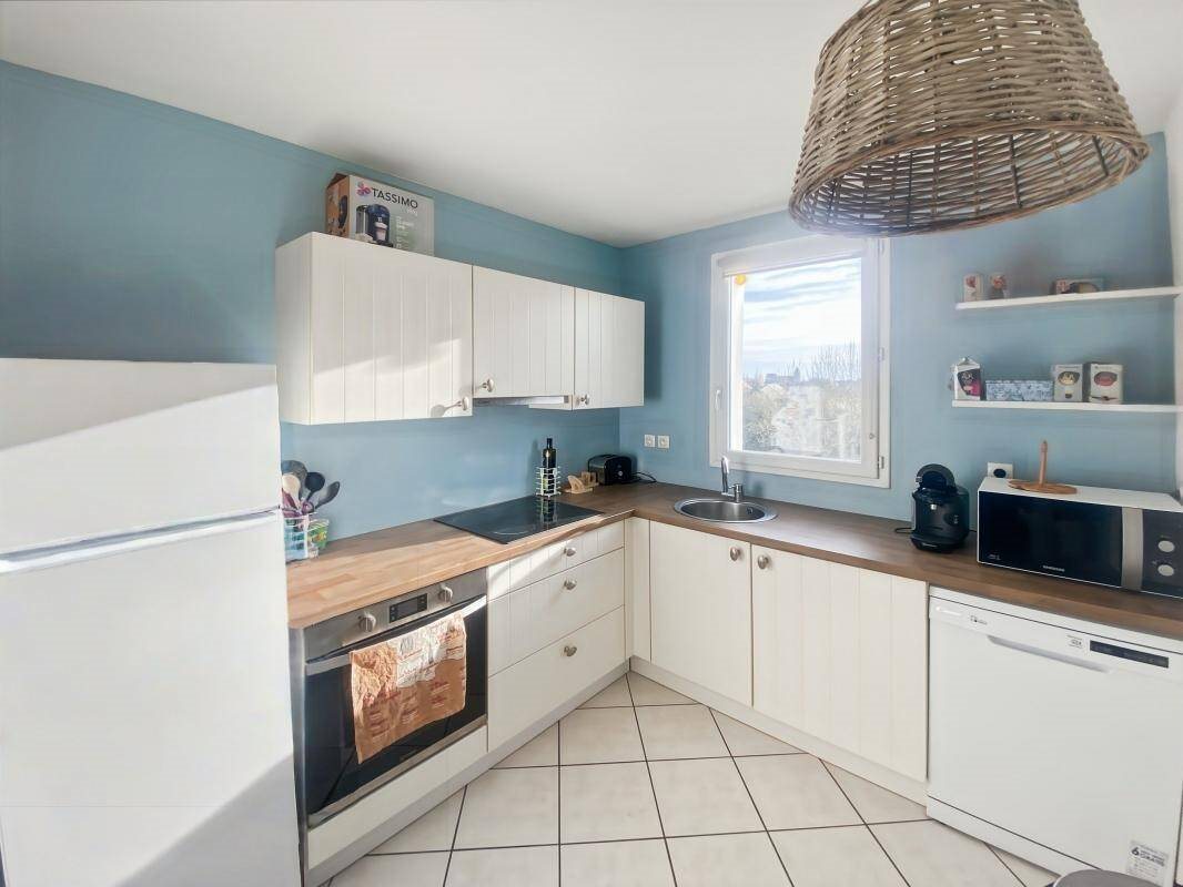 Appartement à vendre, 70m², Chécy