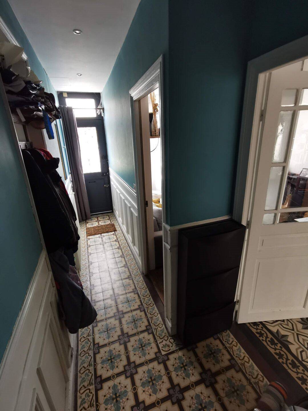 Maison à louer, 105m², Amiens