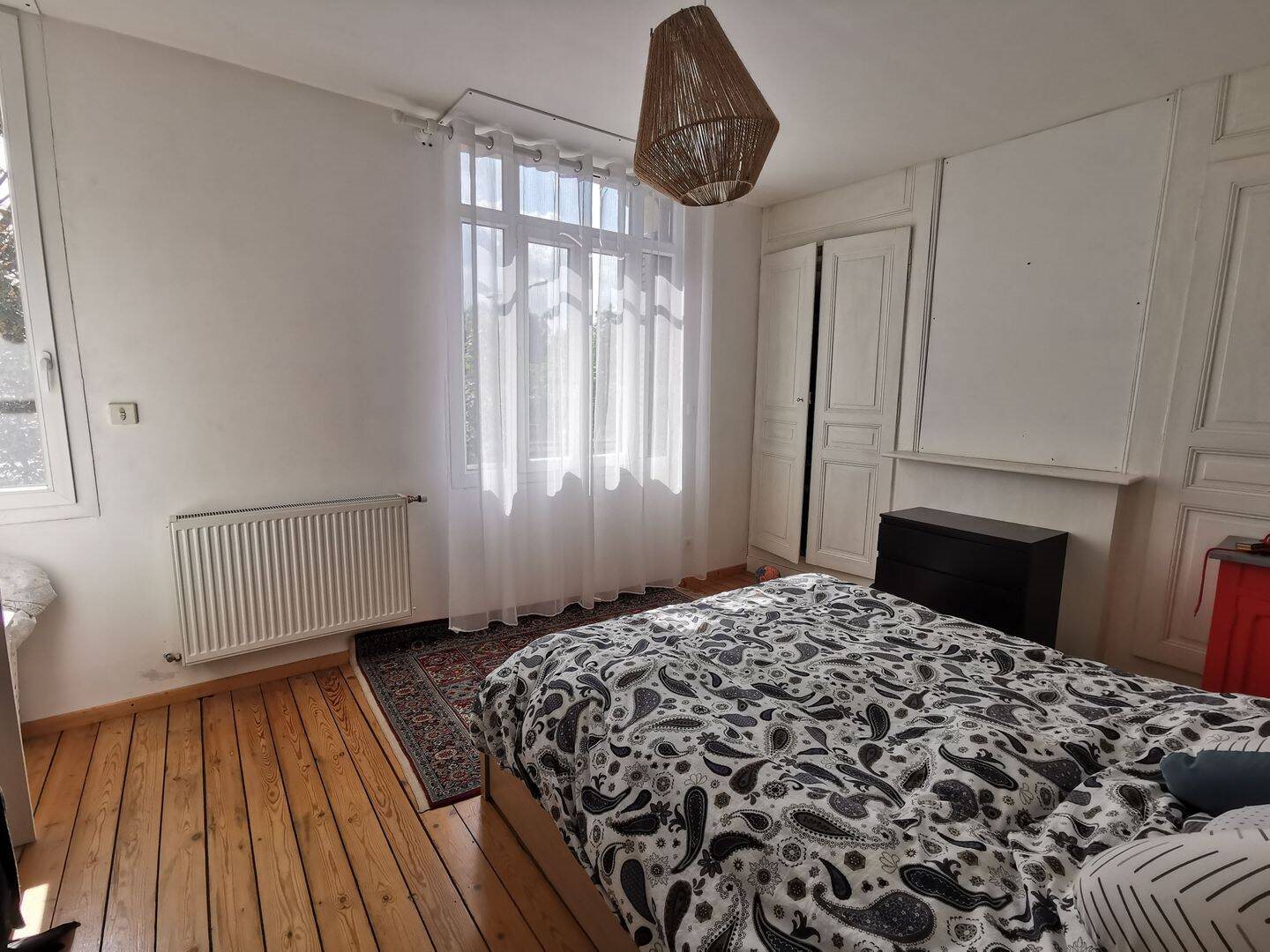 Maison à louer, 105m², Amiens