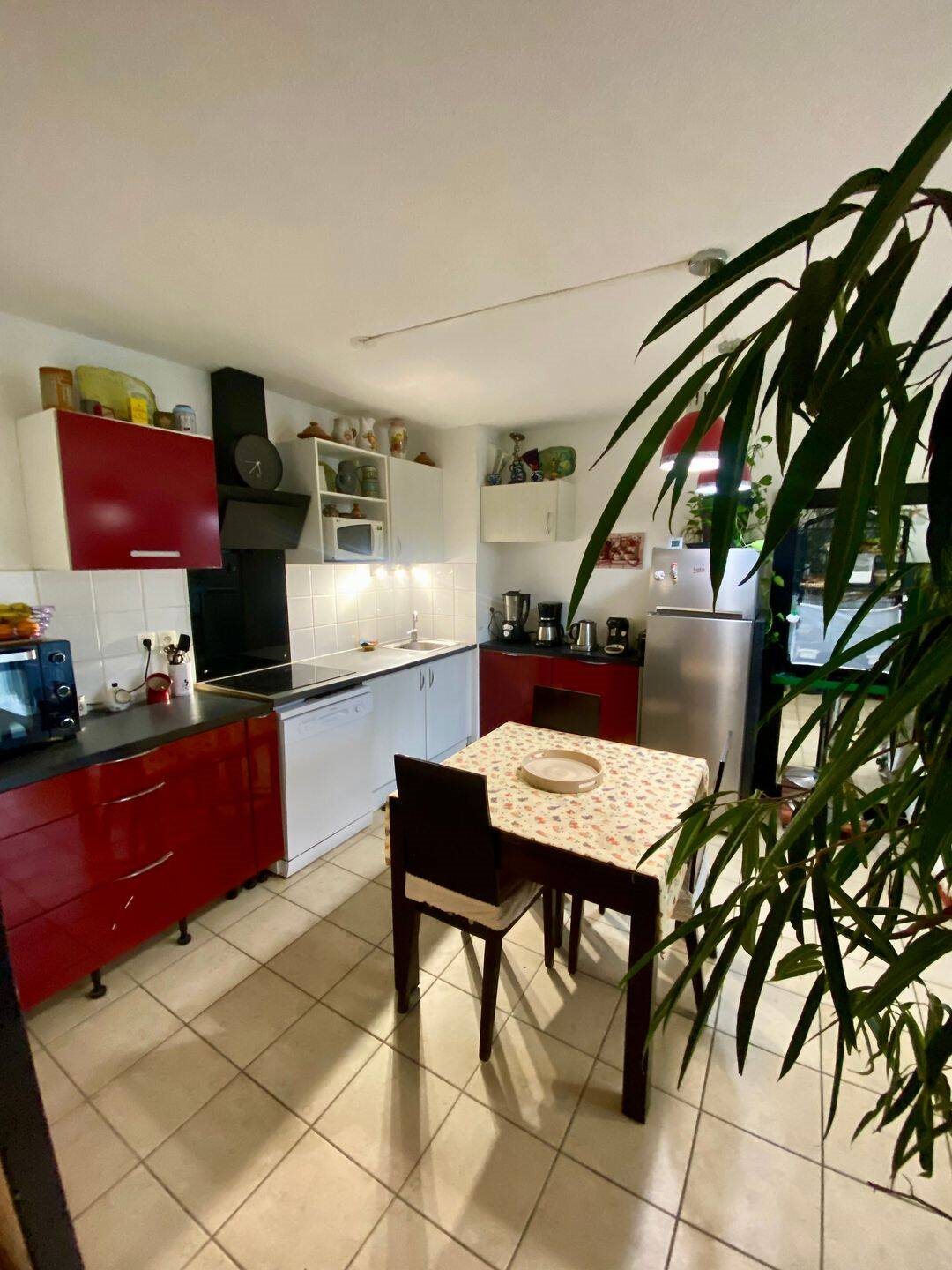Appartement à vendre, 53m², Blaye