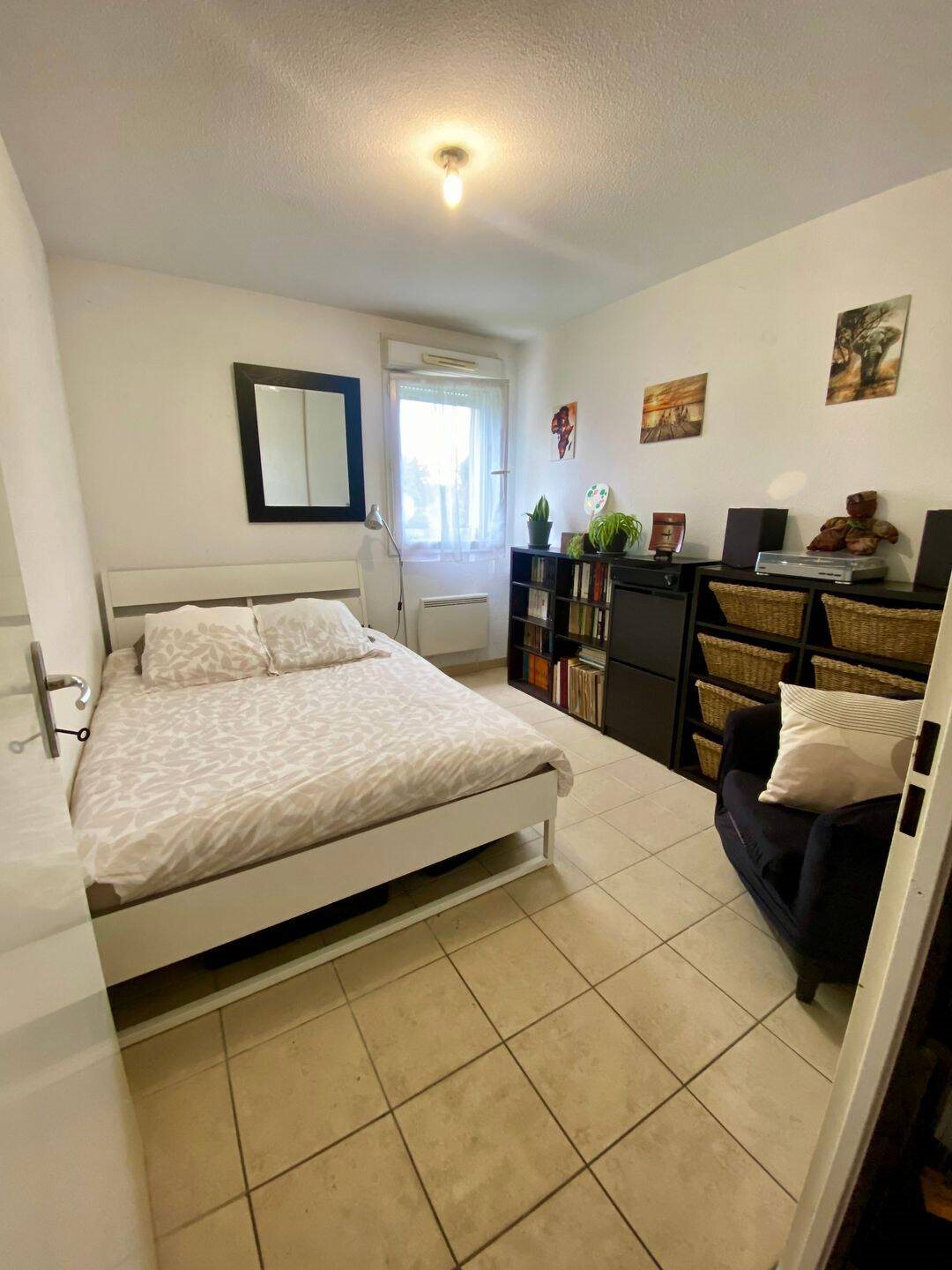 Appartement à vendre, 53m², Blaye