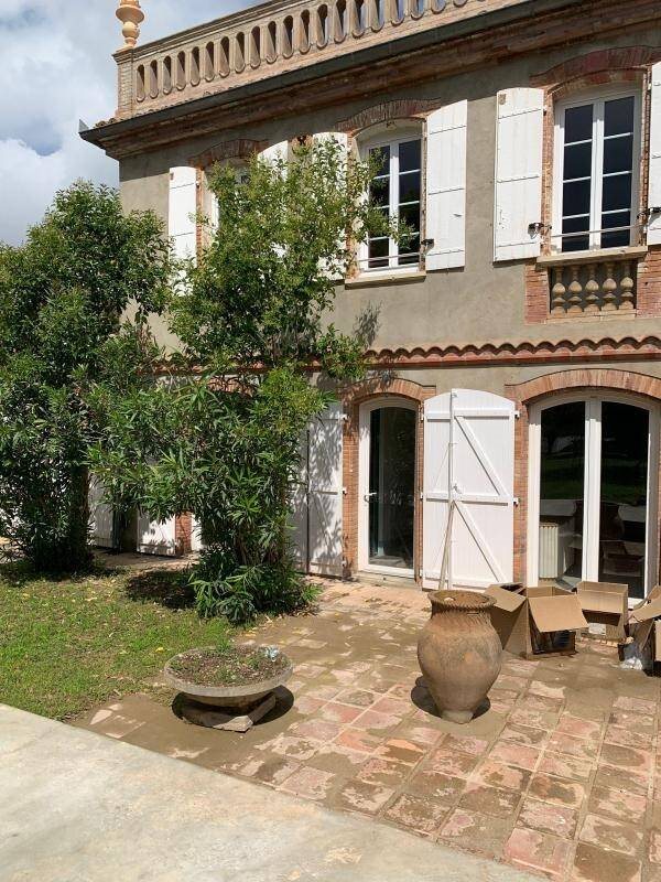 Maison à louer, 191m², Grenade