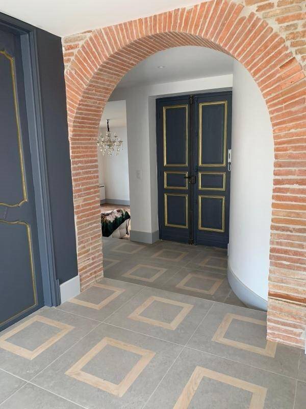 Maison à louer, 191m², Grenade