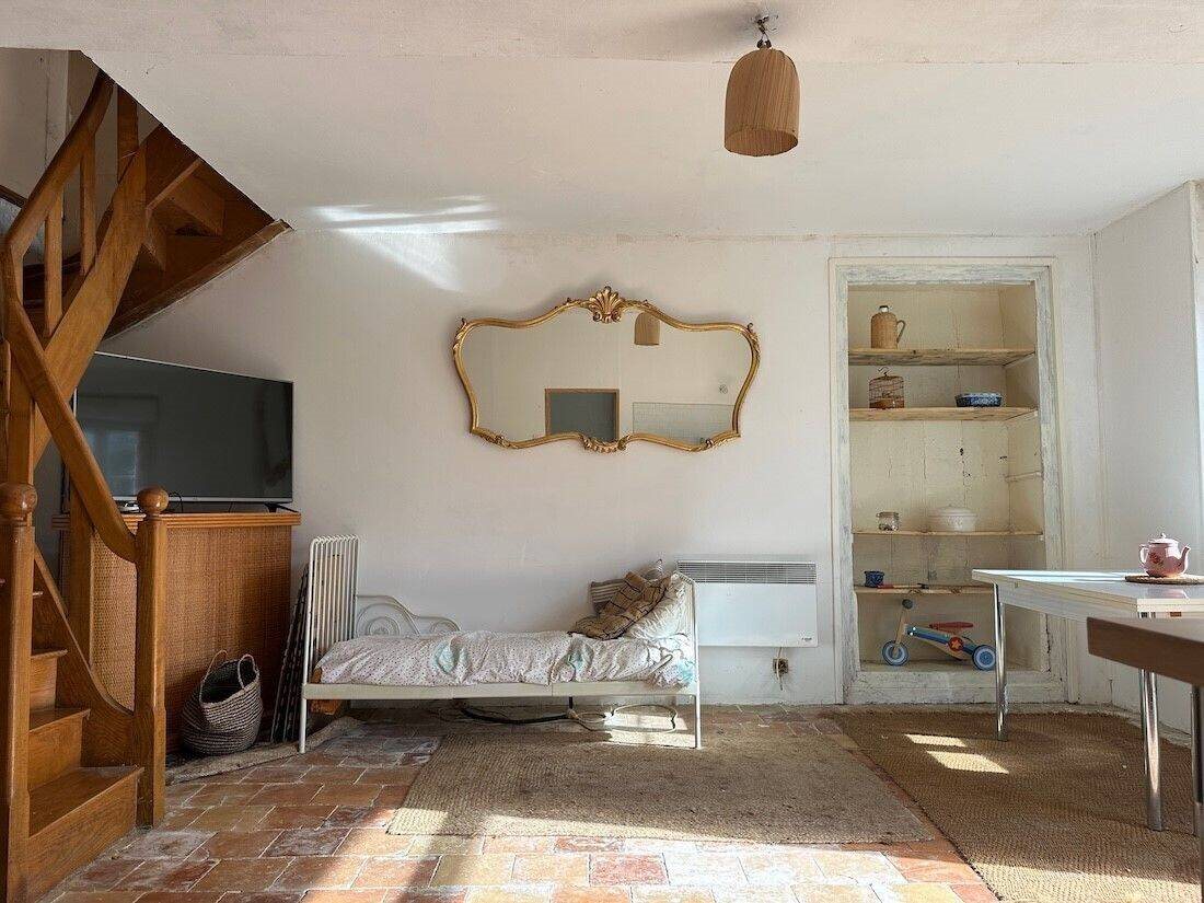 Maison à vendre, 77m², Mamers