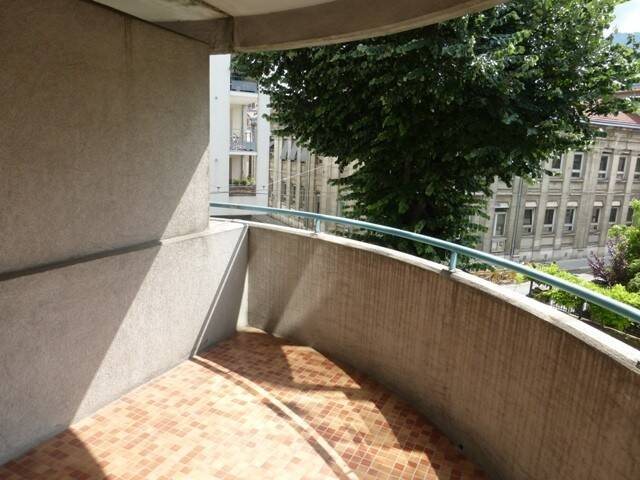 Appartement à louer, 60m², Grenoble
