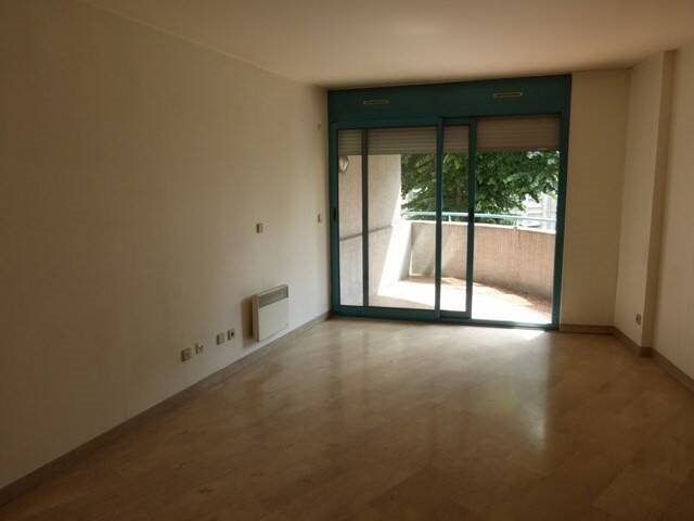 Appartement à louer, 60m², Grenoble