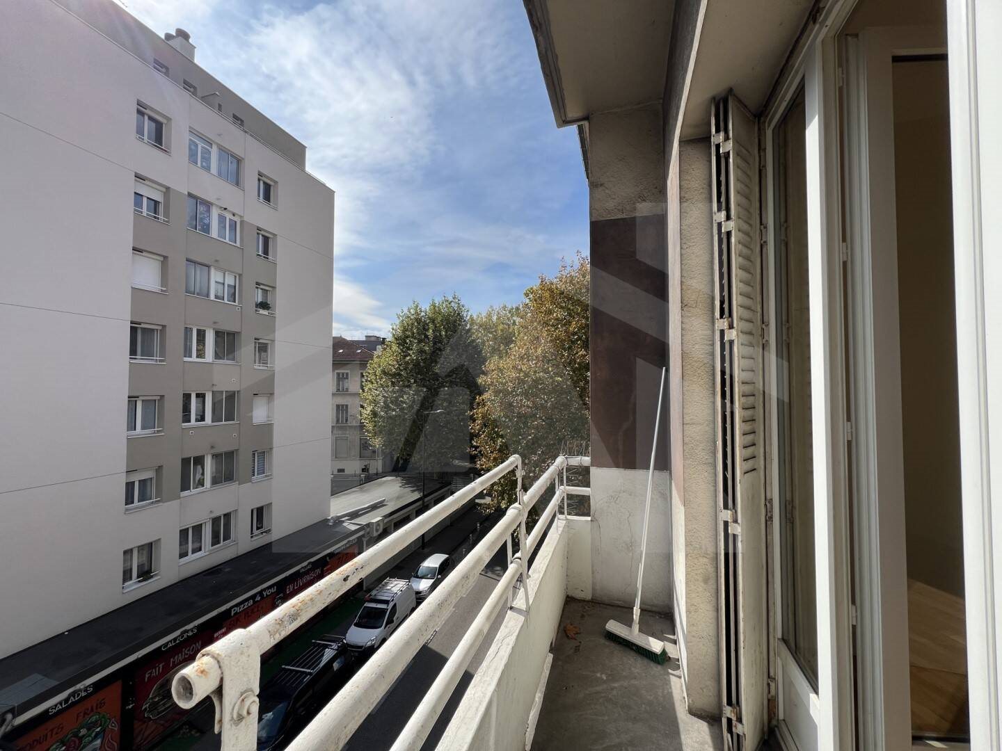 Appartement à louer, 75m², Grenoble