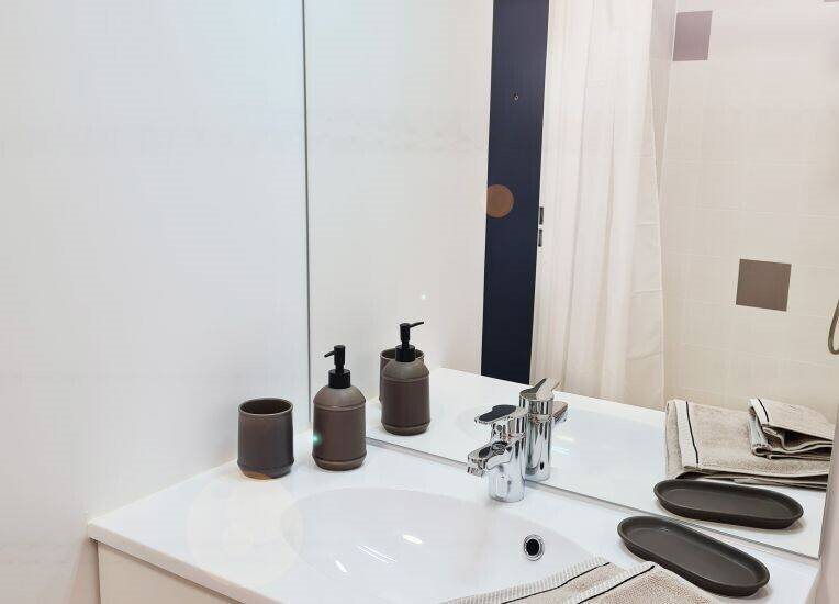 Appartement à louer, 21m², Bourges