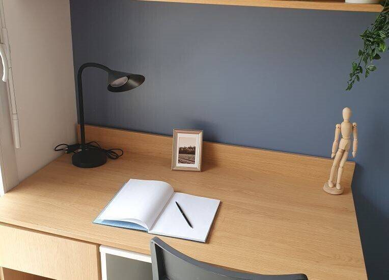 Appartement à louer, 21m², Bourges