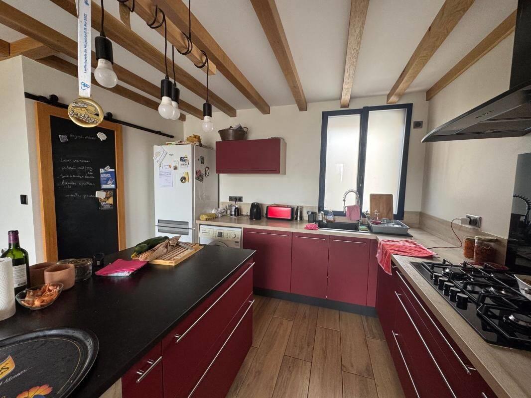 Maison à louer, 69m², Le Palais-sur-Vienne