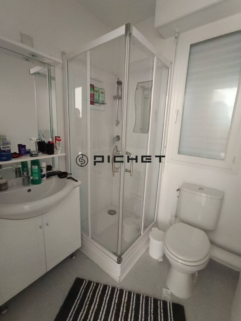 Appartement à vendre, 28m², La Couronne