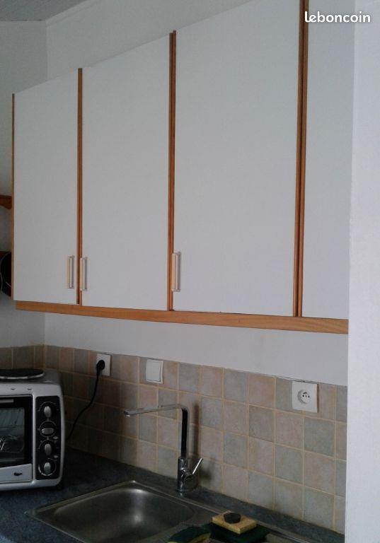 Maison à louer, 21m², L'Escale