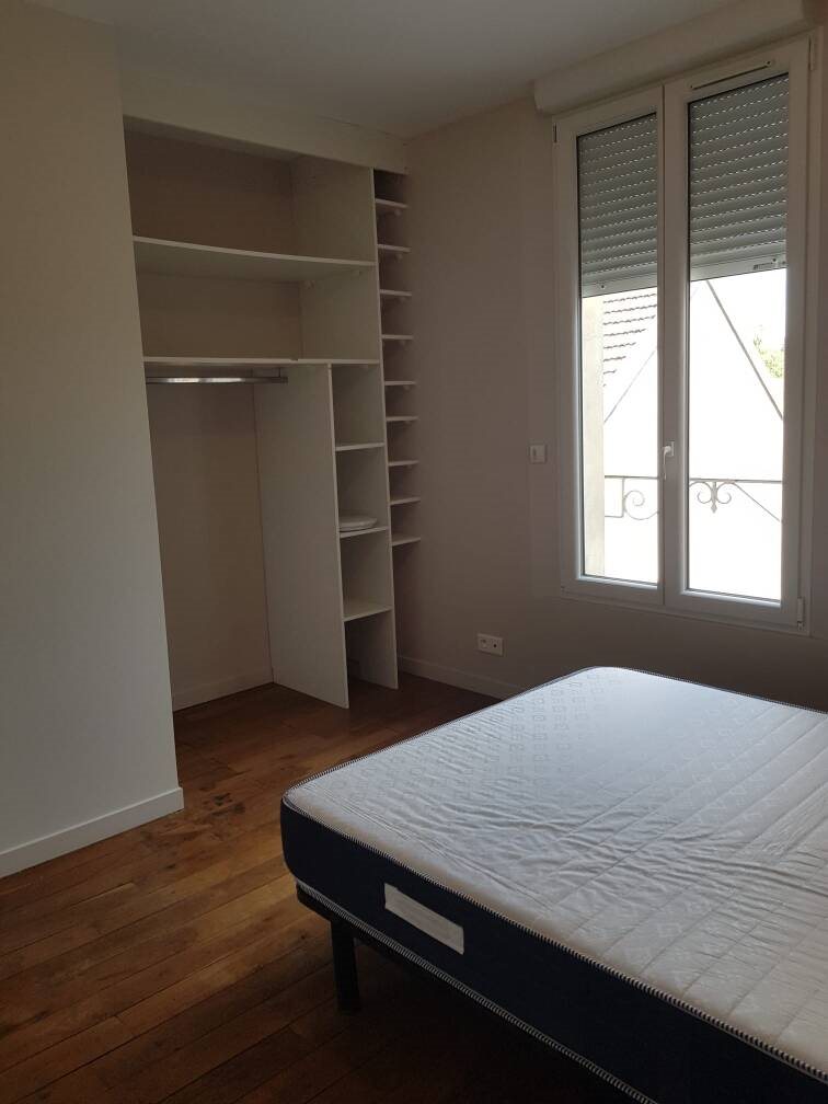 Maison à louer, 96m², Maisons-Alfort