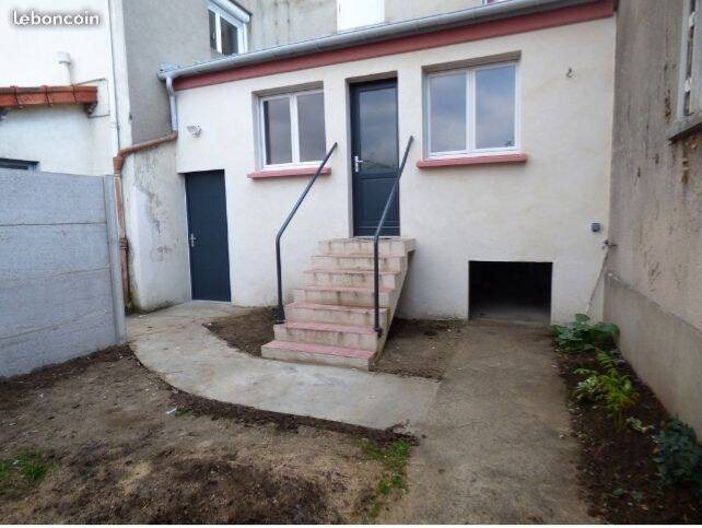 Maison à louer, 96m², Maisons-Alfort