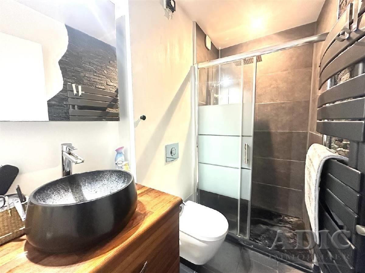 Appartement à vendre, 63m², Othis