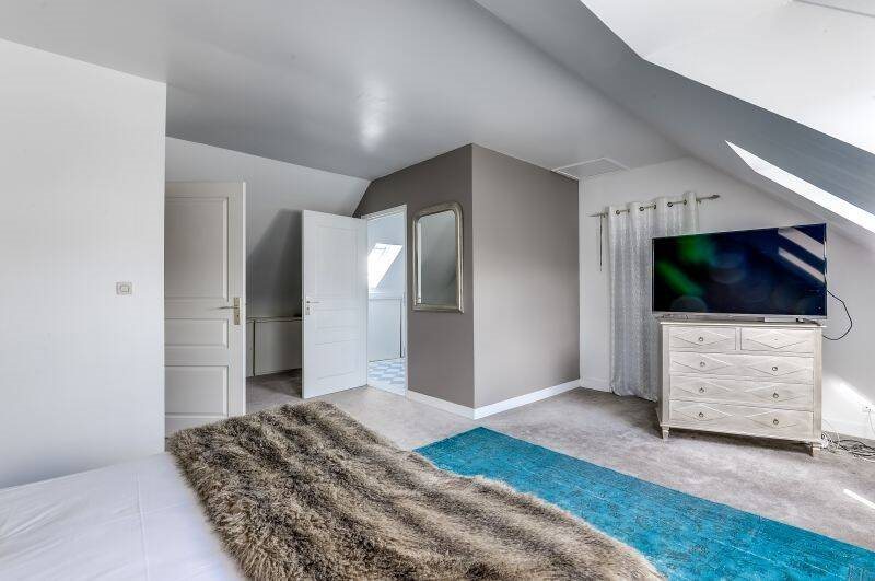 Appartement à vendre, 80m², Chaville