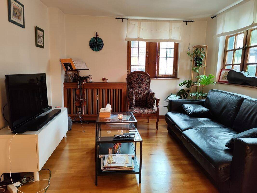 Appartement à louer, 50m², Strasbourg