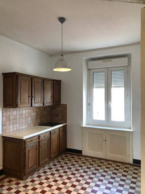 Appartement à louer, 54m², Grenoble