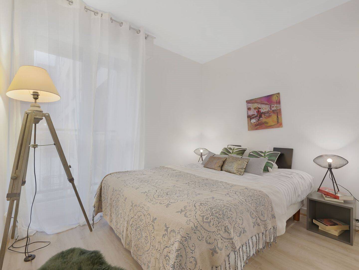 Appartement à vendre, 37m², Paris 15ème