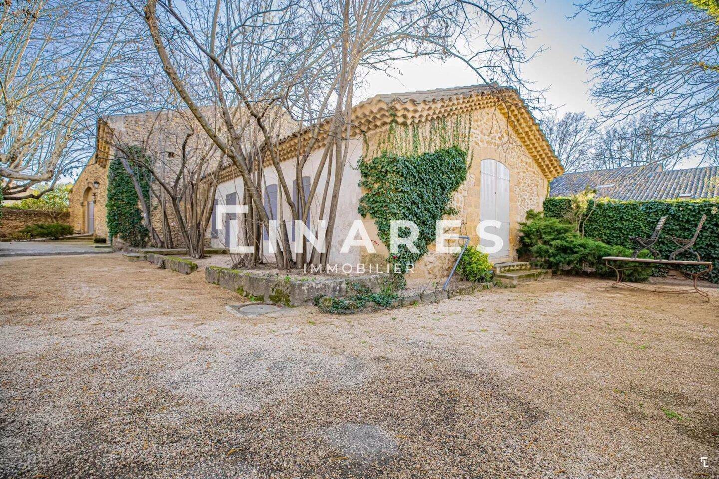 Maison à vendre, 1400m², Lambesc