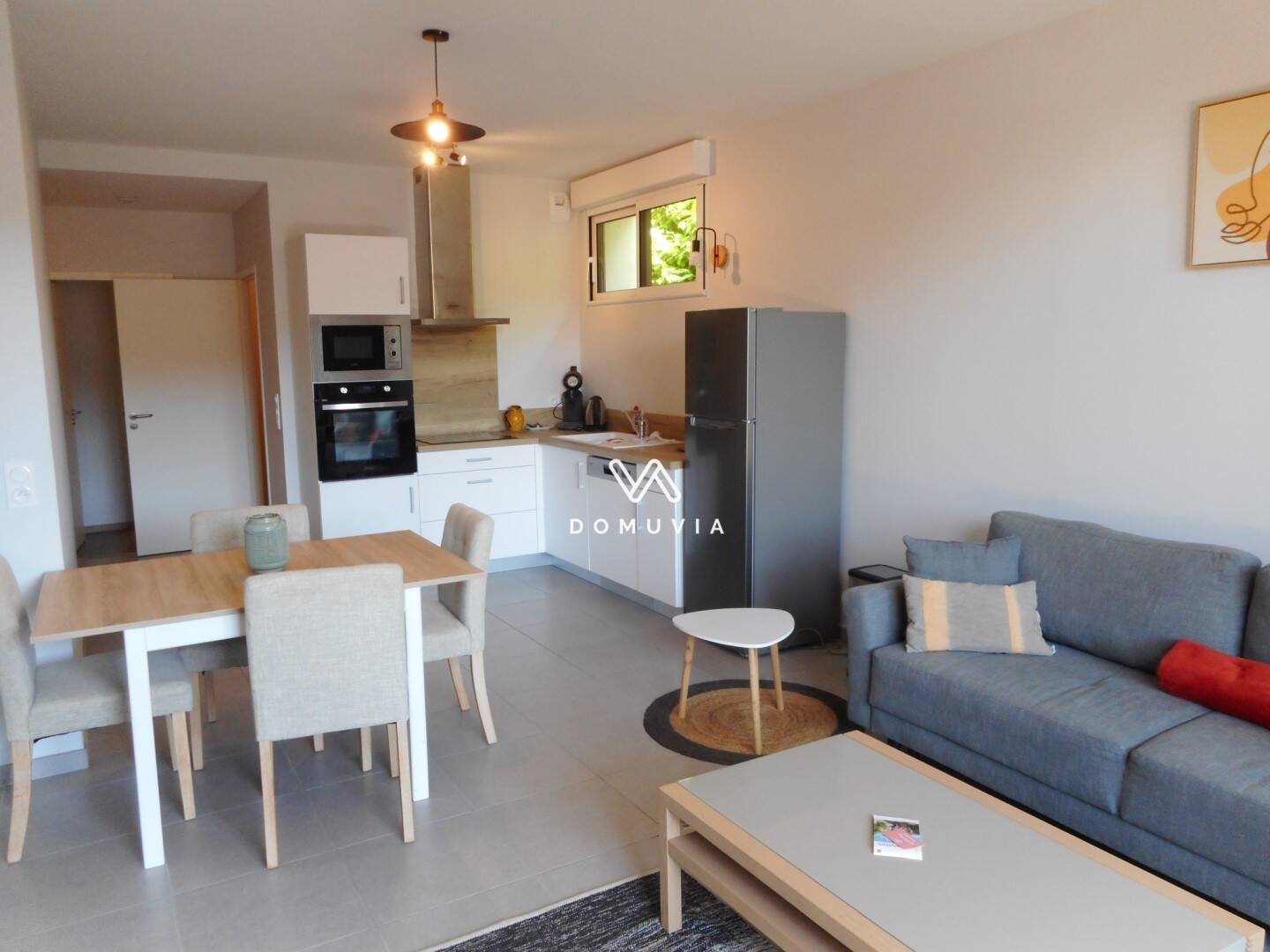 Appartement à louer, 60m², Villefranche-de-Rouergue
