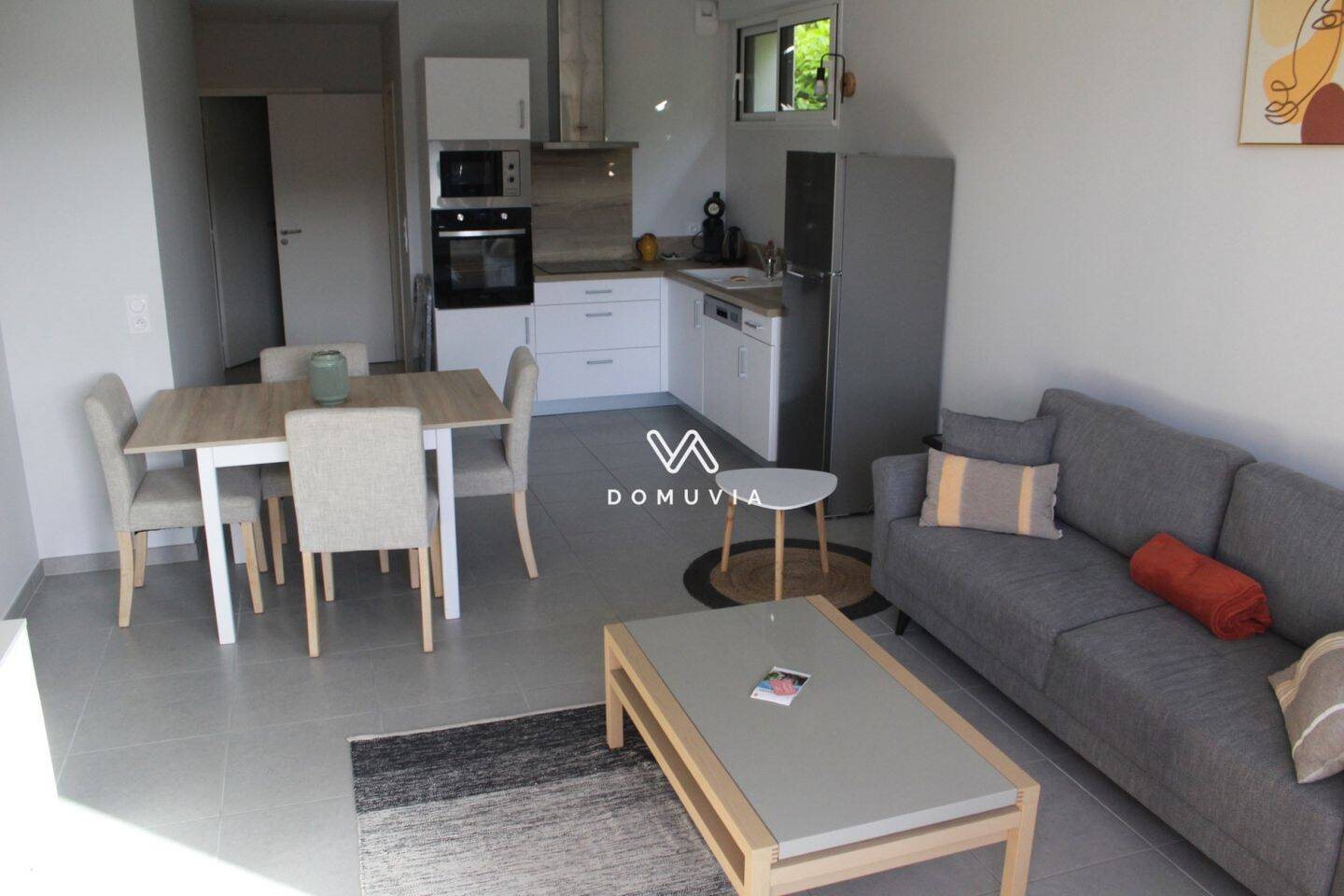 Appartement à louer, 60m², Villefranche-de-Rouergue