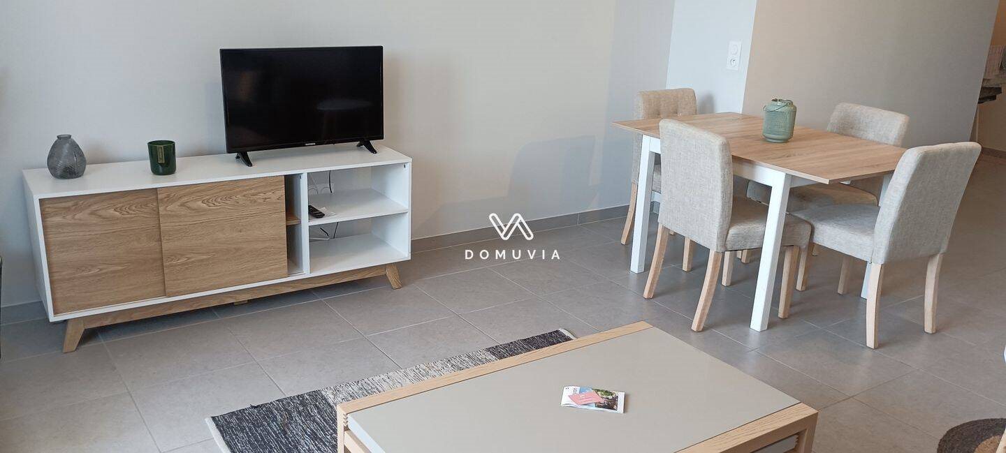 Appartement à louer, 60m², Villefranche-de-Rouergue