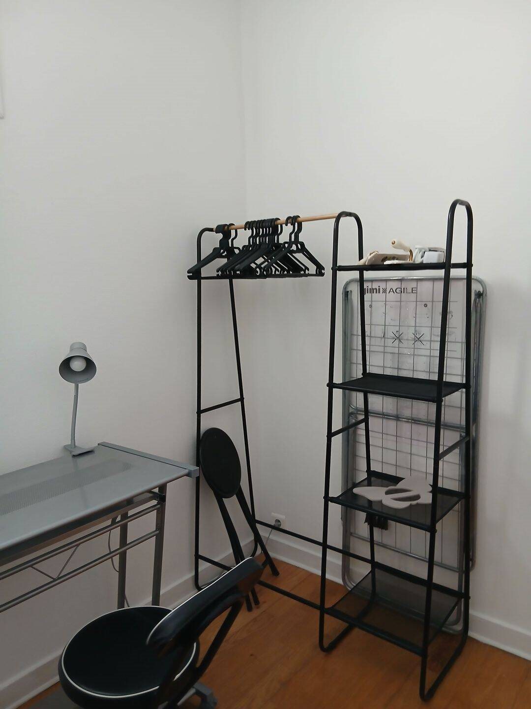 Appartement à louer, 32m², Besançon