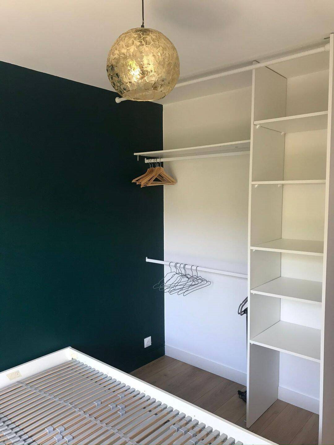 Appartement à louer, 36m², Nantes