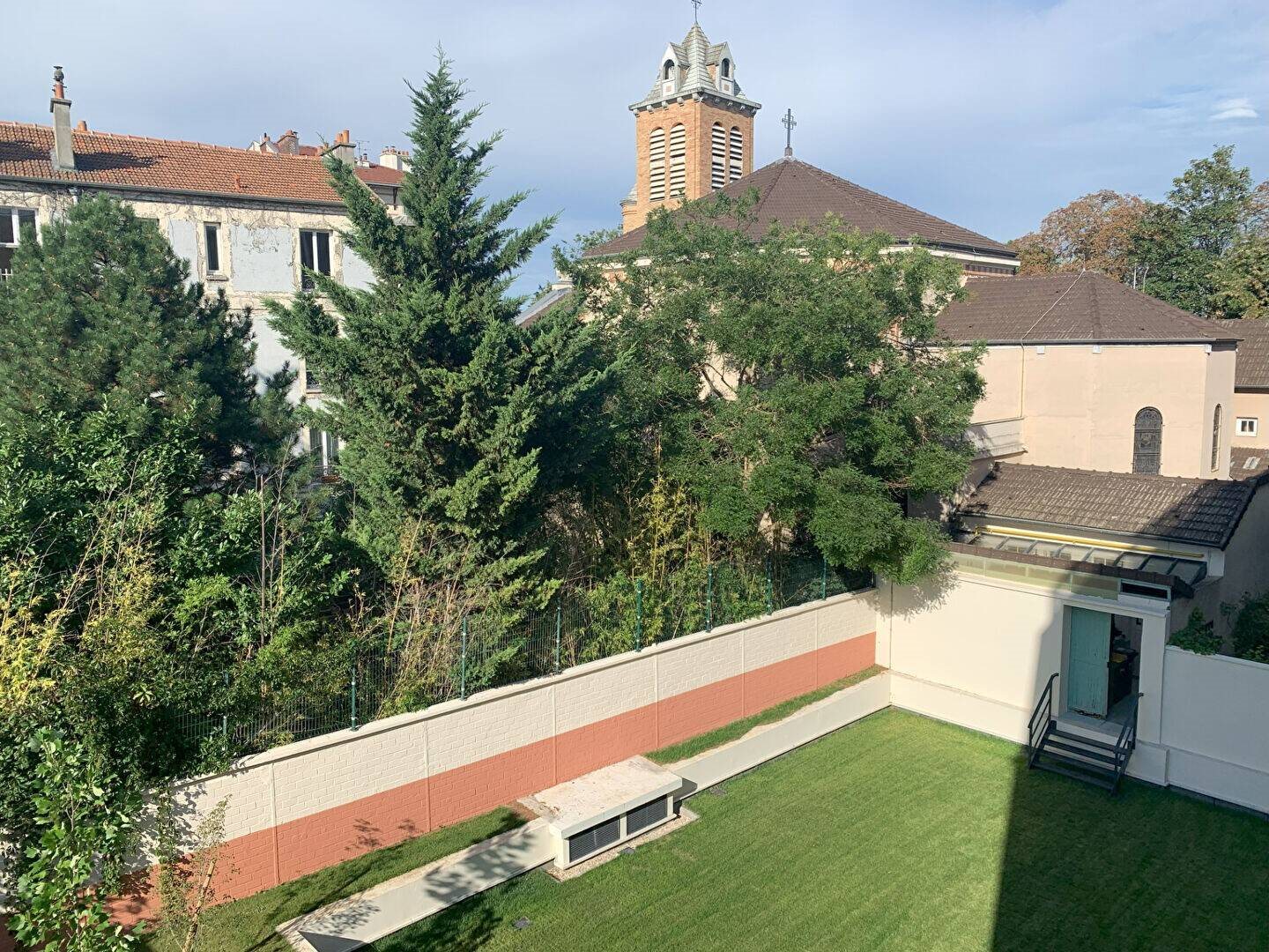 Appartement à louer, 64m², Charenton-le-Pont