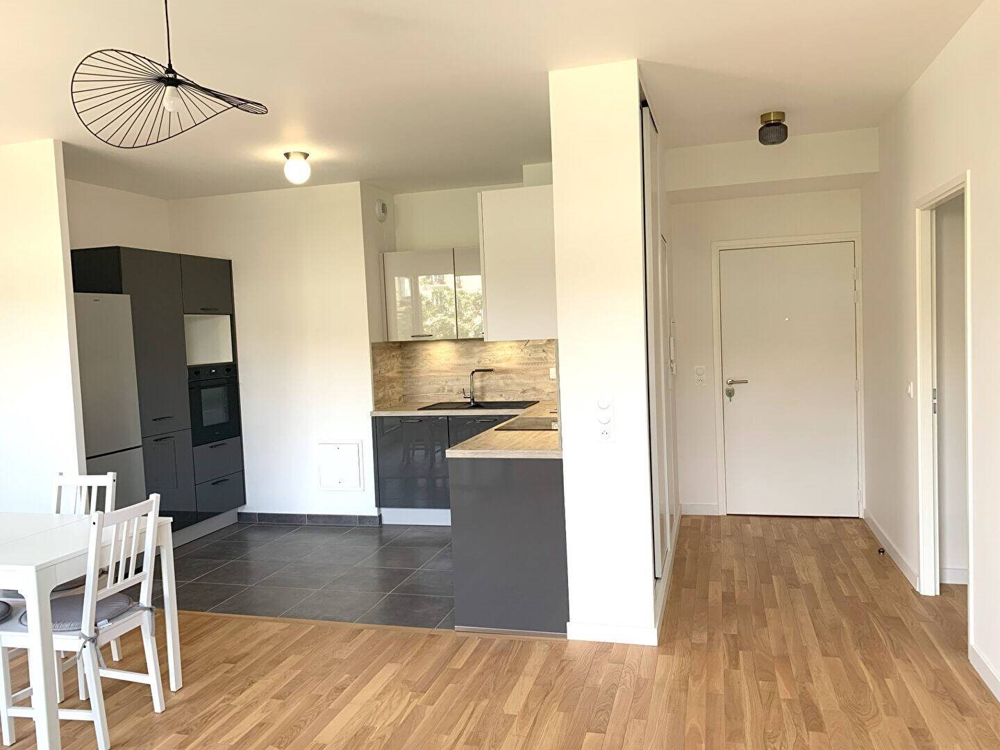 Appartement à louer, 64m², Charenton-le-Pont