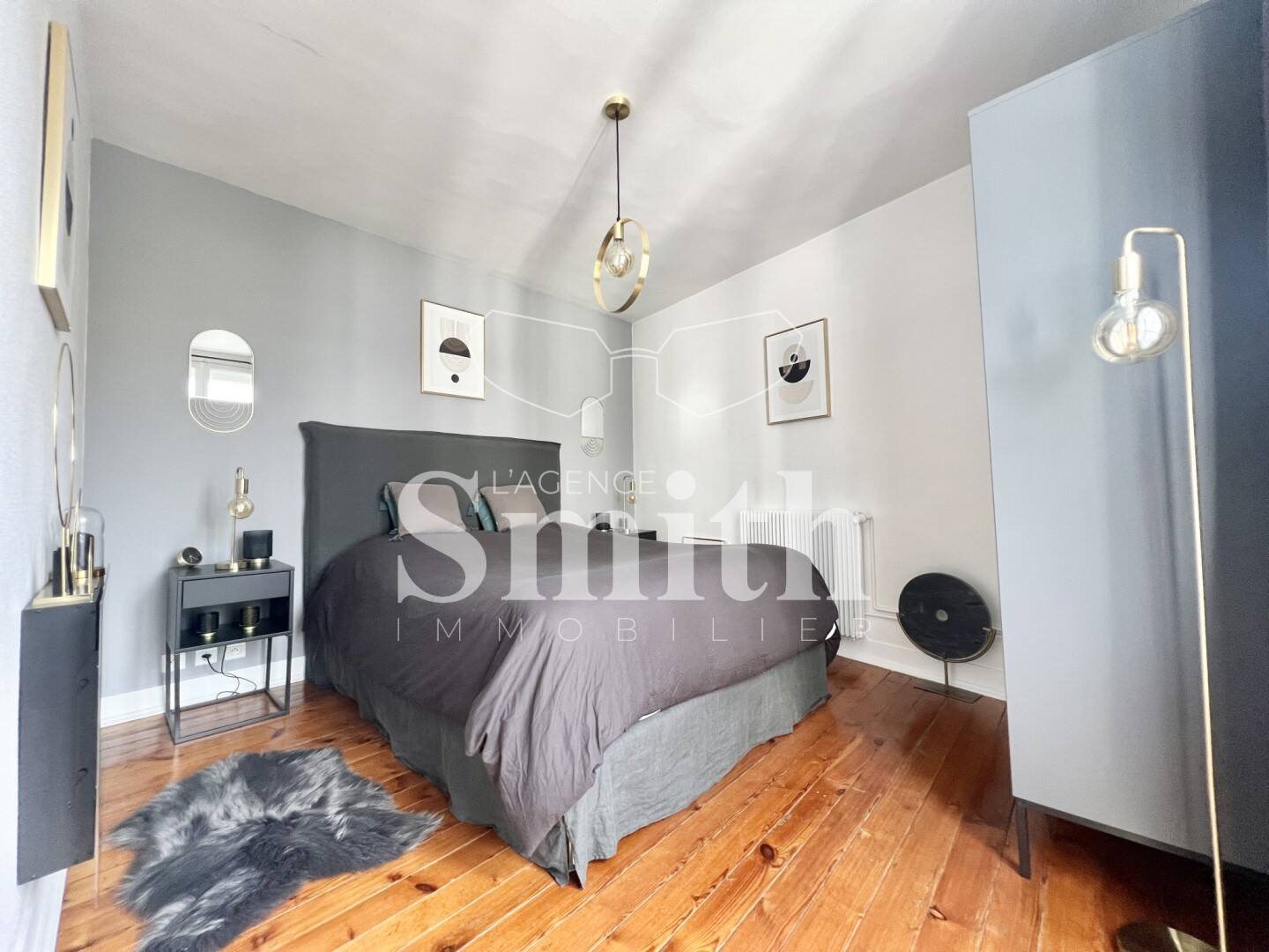 Appartement à vendre, 74m², Rouen