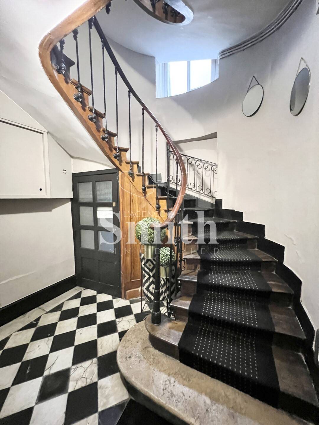 Appartement à vendre, 74m², Rouen