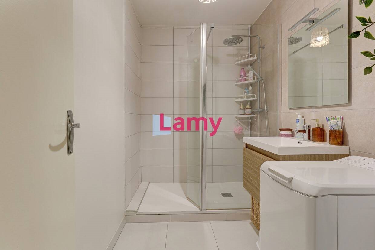 Appartement à vendre, 37m², Reims