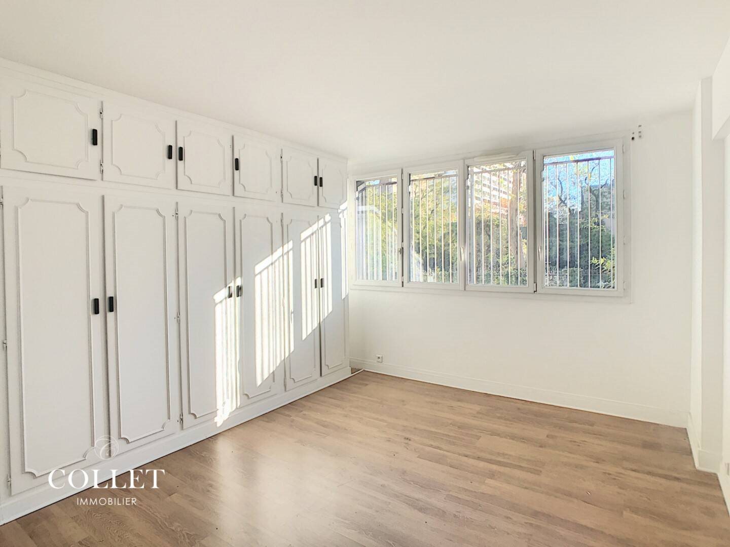 Appartement à vendre, 61m², Paris 13ème