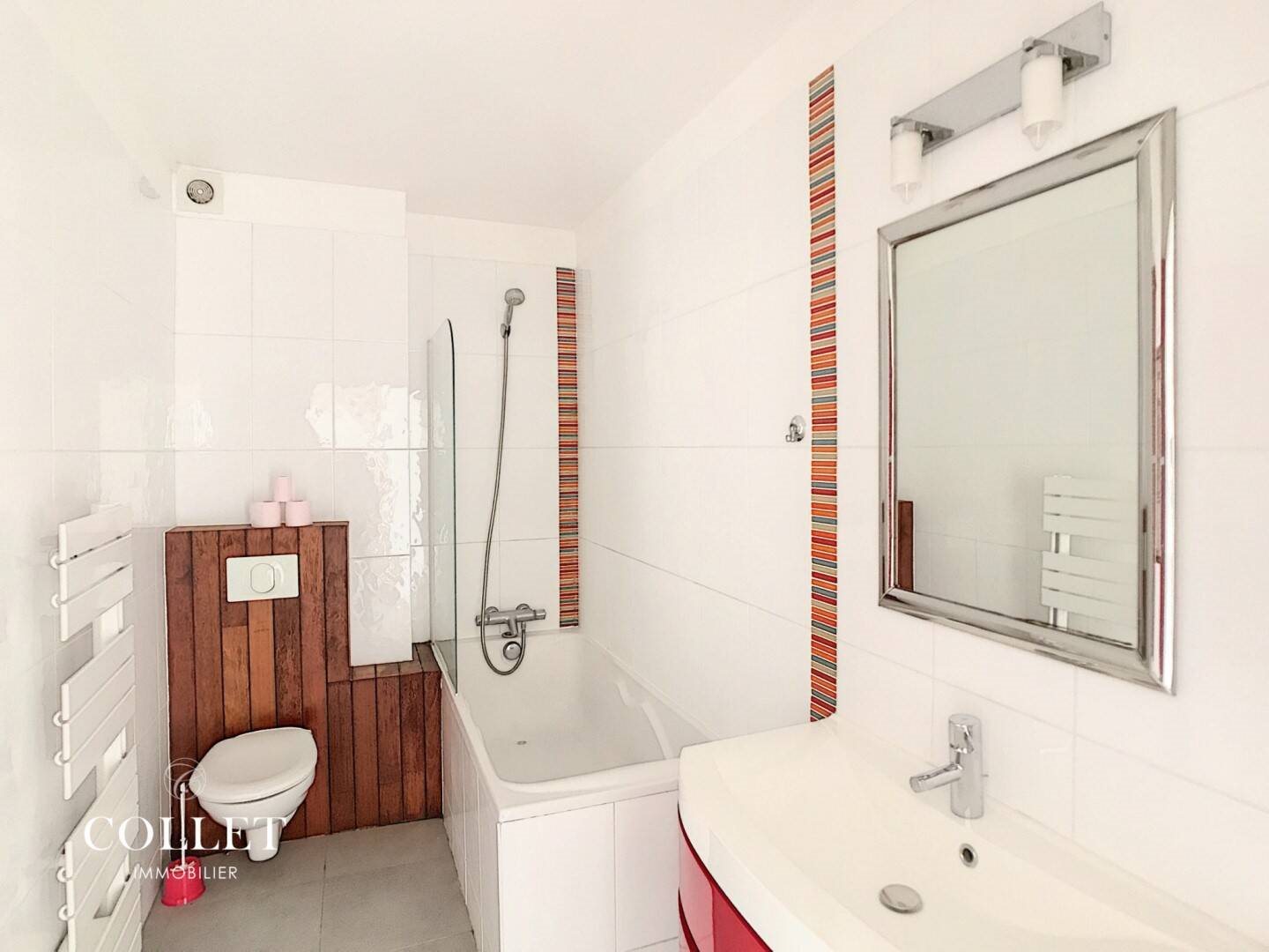 Appartement à vendre, 61m², Paris 13ème