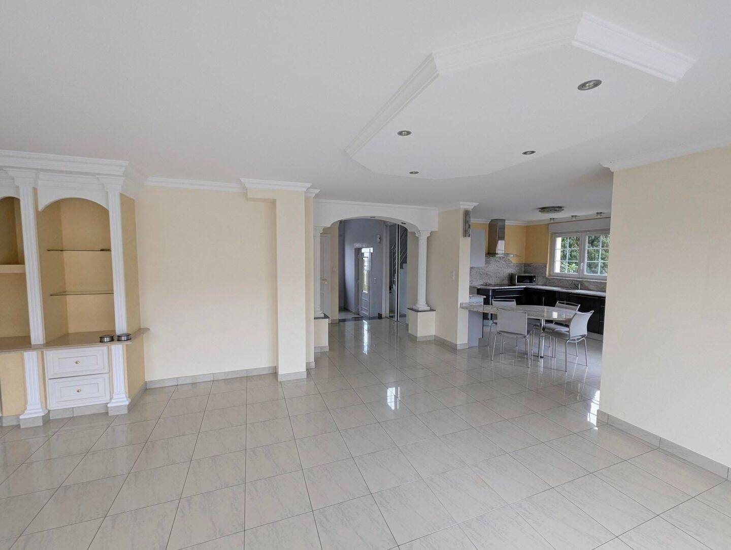 Maison à vendre, 145m², Logelheim