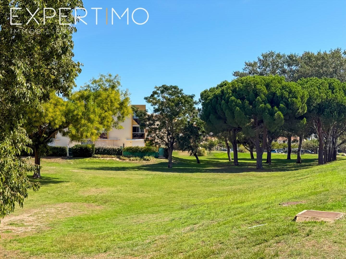 Appartement à vendre, 20m², Le Grau-du-Roi