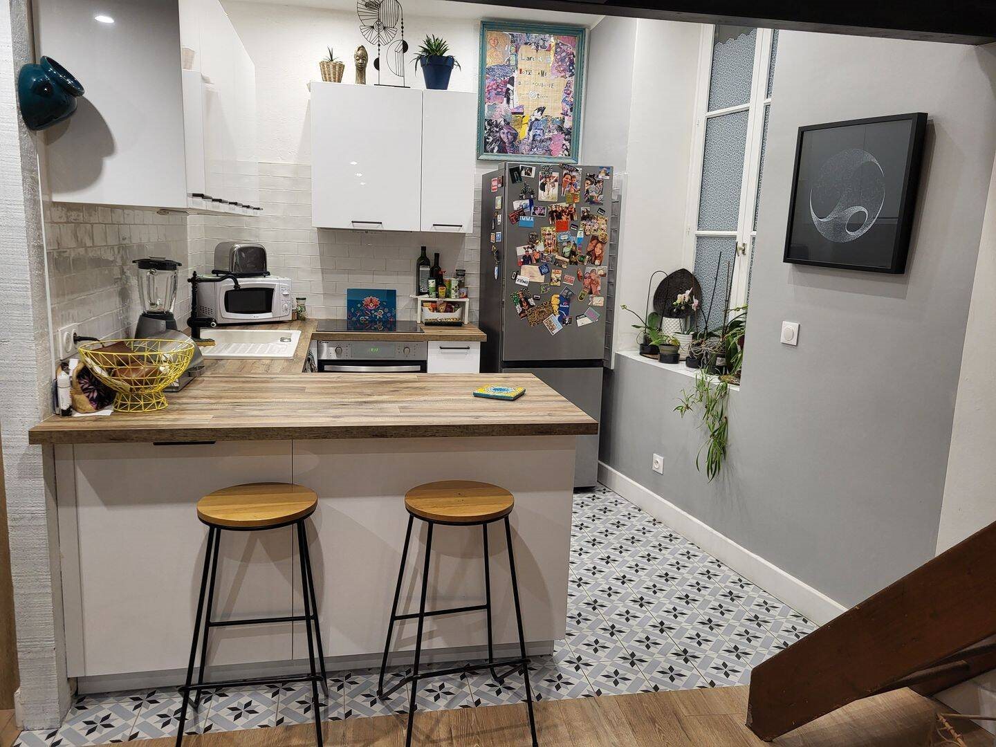 Appartement à vendre, 52m², Nîmes