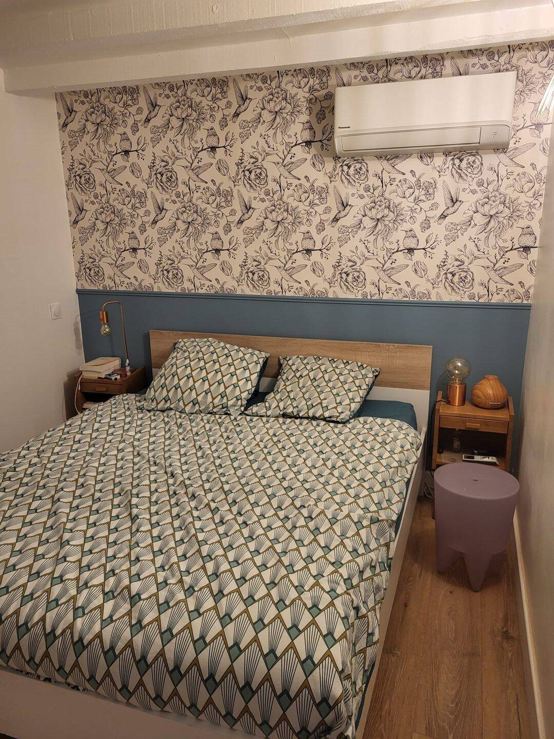 Appartement à vendre, 52m², Nîmes